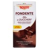 Tavoletta Fondente -30% Novi