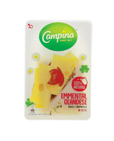 Edam Fette Campina Edam Fette Campina