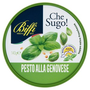 Pesto Genovese Fresco Biffi - Foto 1