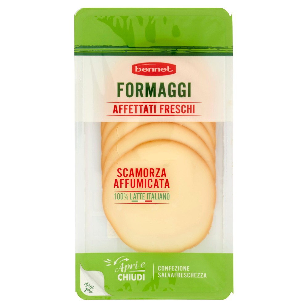 Hamburger di Vitello x 2, con Scamorza e Friarielli - Foto 4