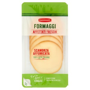 Hamburger di Vitello x 2, con Scamorza e Friarielli - Foto 4