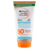 Advanced Sensitive Kids Latte Ip50+ Ambre Solaire