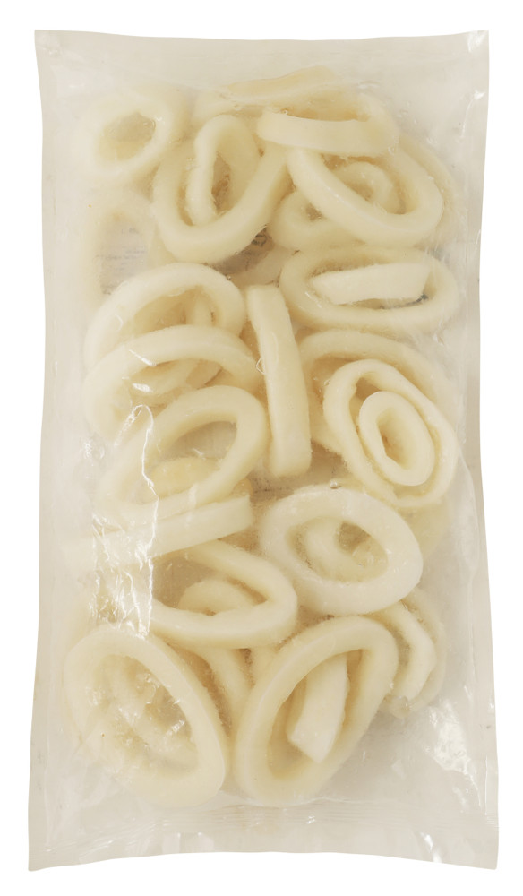 Anelli Di Totano Gigante Del Pacifico Congelati Kg.1 Maremosso - Foto 2