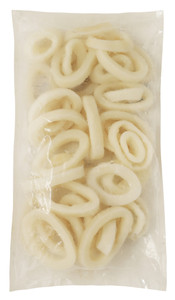 Anelli Di Totano Gigante Del Pacifico Congelati Kg.1 Maremosso - Foto 2