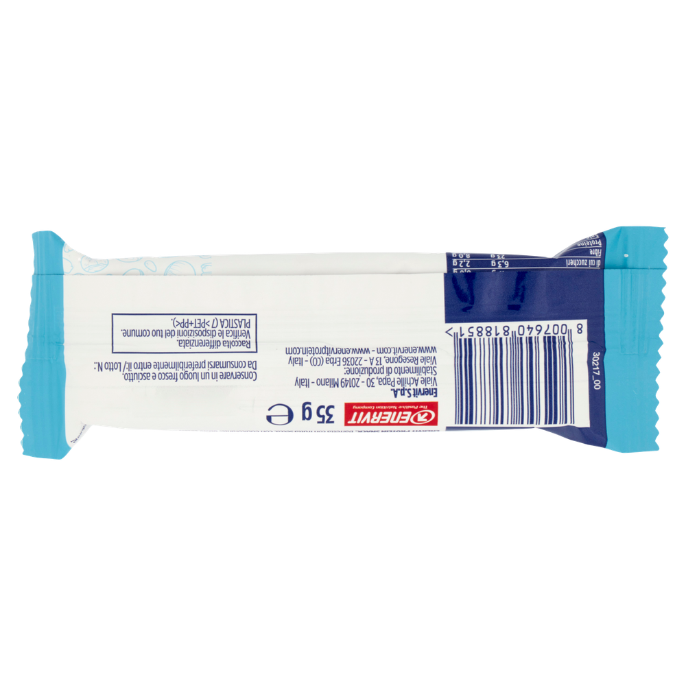 Keto Cocco/Choco Enervit - Foto 3