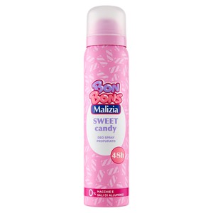 Deodorante Spray Sweet Candy Malizia Bon Bons - Foto 1