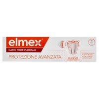 Dentifricio Anticarie Professional Elmex