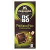 Tavoletta Cioccolato Nero Fondente Extra Con Pistacchio Perugina