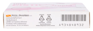 Pool Pharma Urogermin Cisti Rapid Capsule - Foto 2