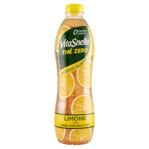 The Zero Limone Vitasnella - Foto 1