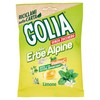Golia Erbe Alpine/Limone
