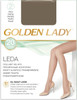 Collant Leda Tg 4 Castoro 20 Denari Conf 2 Golden Lady
