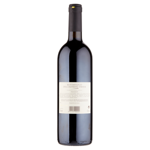 Vino Rosso Buttafuoco Oltrepo Pavese Doc Quaquarini - Foto 3