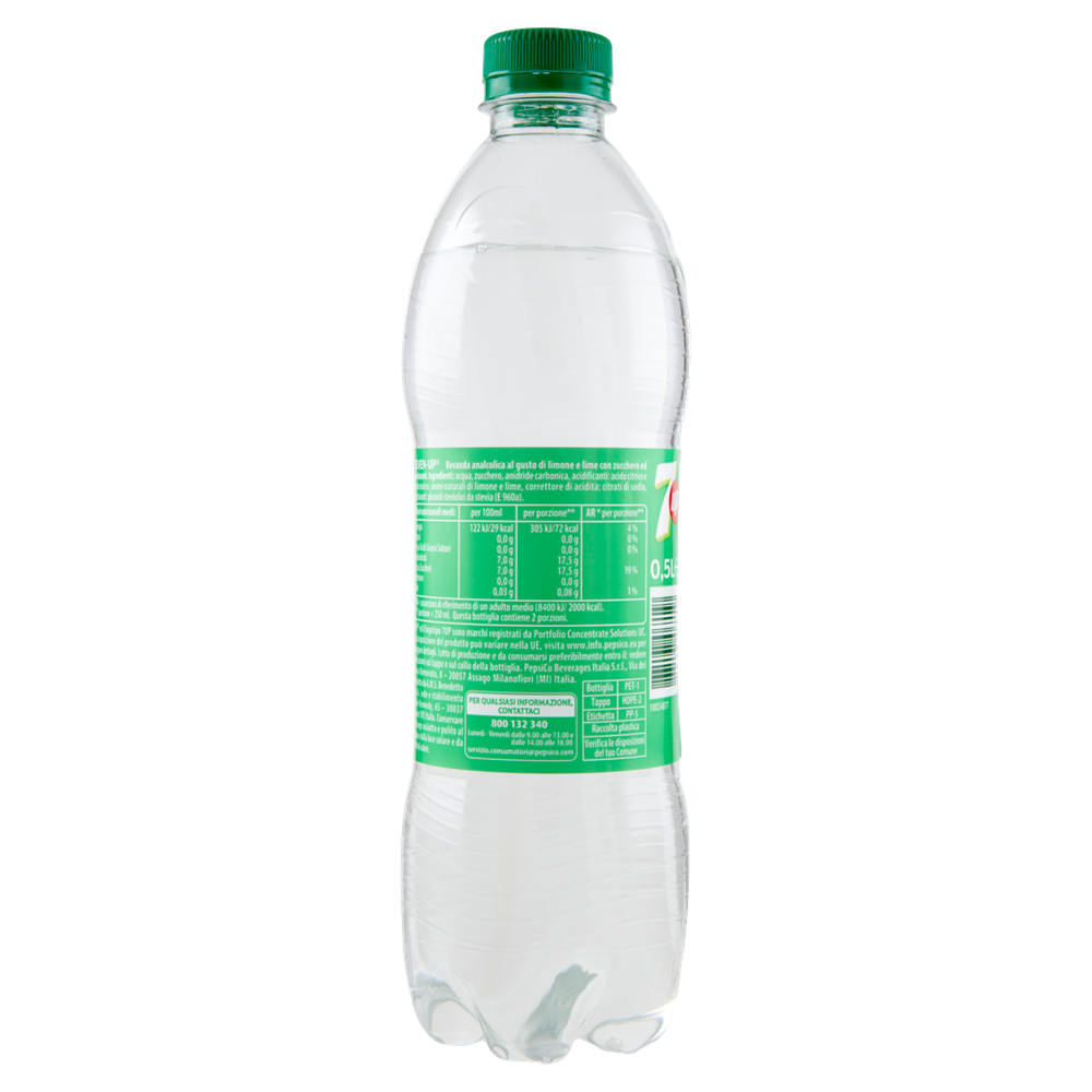 7up - Foto 3