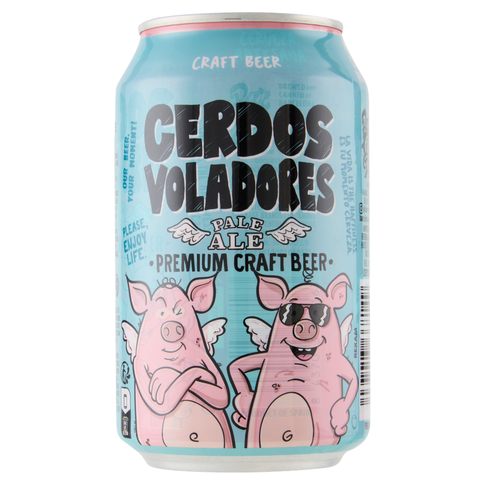 Birra Pale Ale Gluten Free - Foto 2