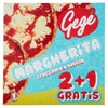 PIZ.MARG GEGE' 2+1 - Foto 1 di 3