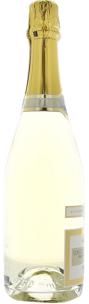 Prosecco Docg Millesimato Extra Brut Marta P. - Foto 2