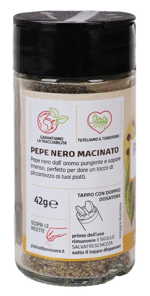 Disp.Pepe Mero Mac. Montosco - Foto 3