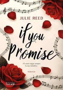 If You Promise - Reed Julie - Magazzini Salani - Foto 1