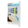 Gelato Bianco Cacao Valsoia Vaschetta