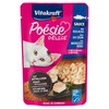 Alimento Umido Gatti Poesie Delice Merluzzo Msc Vitakraft