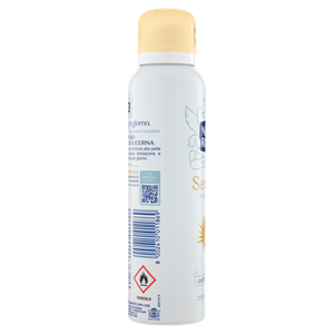 Deodorante Spray Avena E Latte Neutro Roberts - Foto 2