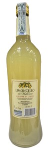 Limoncello 1 Lt 25,0% Del Mediterraneo - Foto 3