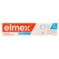 Dentifricio Elmex Anticarie White Ml 75