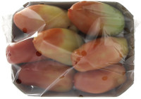 Pomodoro Oblungo Insalataro In Vaschetta