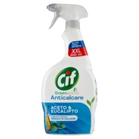Detergente Bagno Anticalcare Spray Cif