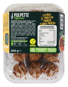 Polpette Veg Vegamo - Foto 2