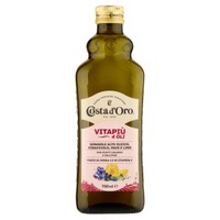 Vita + Miscela Di Olii Con Omega 3 - 6 Vita + Miscela Di Olii Con Omega 3 - 6