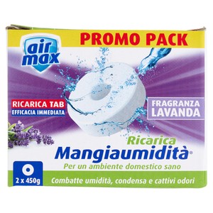 Ricarica Tab Lavanda Air Max - Foto 1