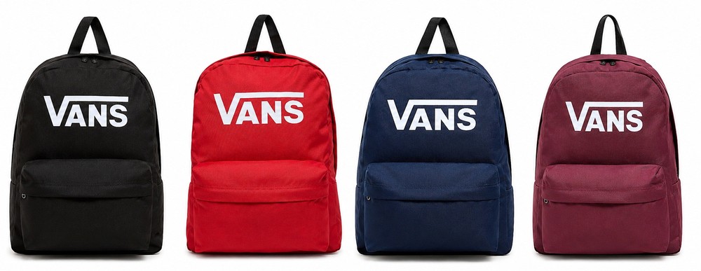 Zaino Vans - Foto 1