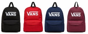 Zaino Vans - Foto 1