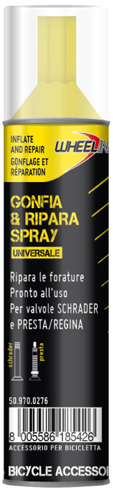 Gonfia E Ripara Ciclo - Foto 2
