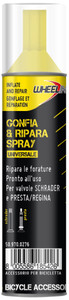 Gonfia E Ripara Ciclo - Foto 2