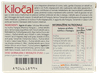 Kilocal Pool Pharma Compresse