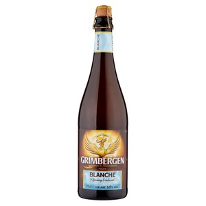 Birra Grimbergen Blanc - Foto 1