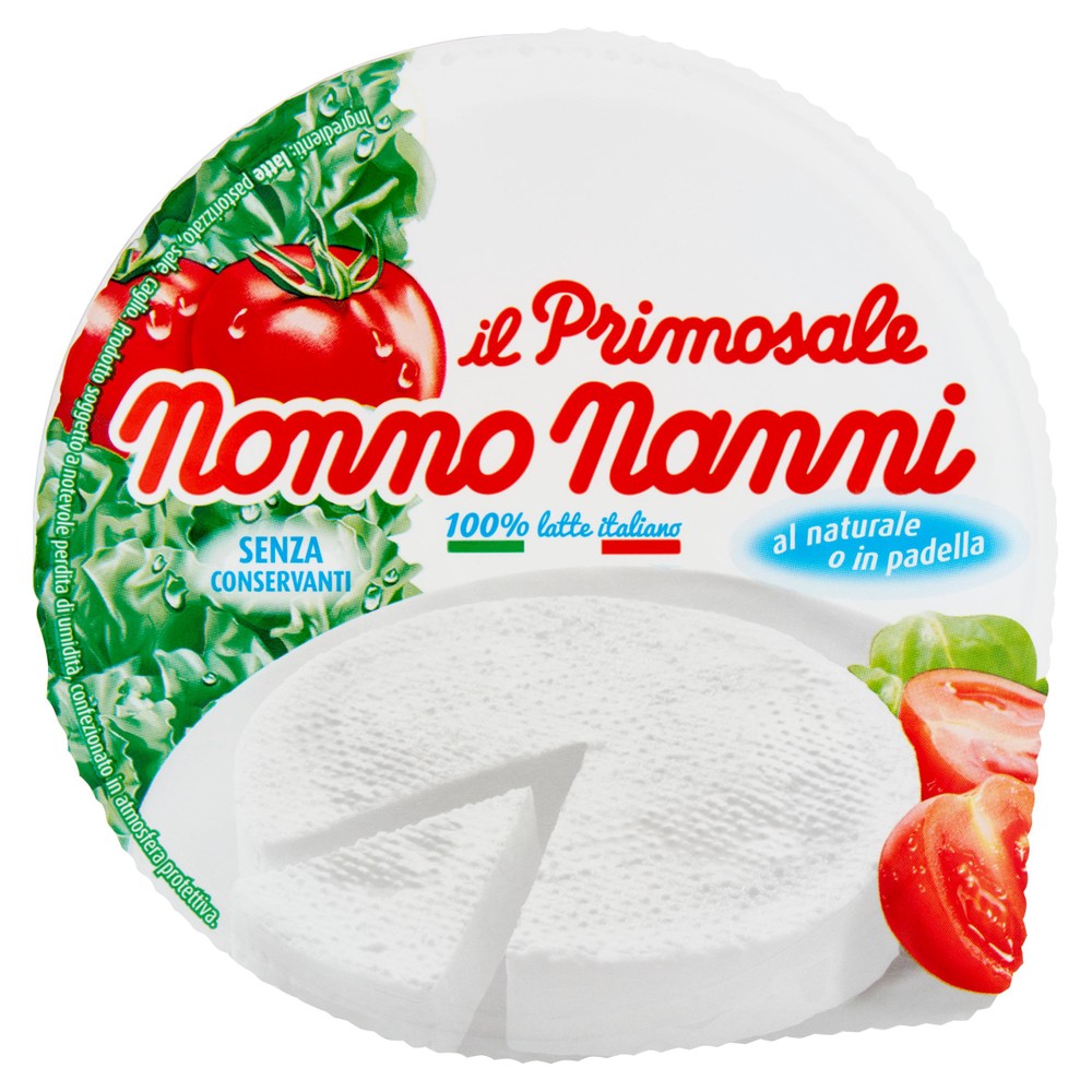Il Primo Sale Nonno Nanni - Foto 1