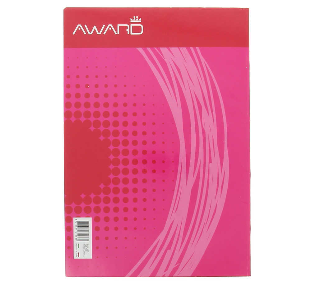 Quaderno Maxi Rigo A Award - Foto 2