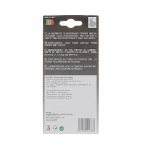 Profumatore Auto Fresca Foglia Instinct Arexons - Foto 2
