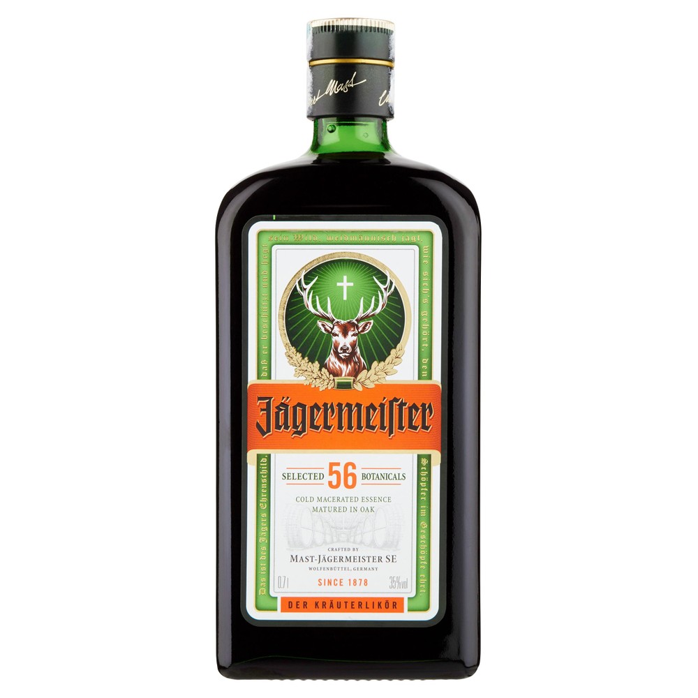 Jagermeister - Foto 1