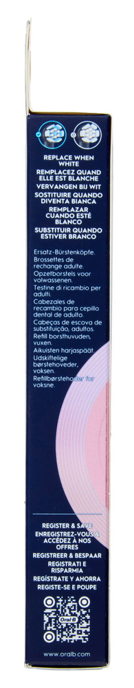 Ricarica Spazzolino Eletrtico Oral B Power Io Gentle Care Pz2 - Foto 2