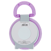 Specchio Tondo Bilente Diam.16 Cm Elison