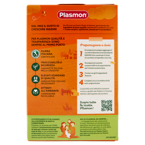 Pastina Plasmon Gemmine - Foto 3