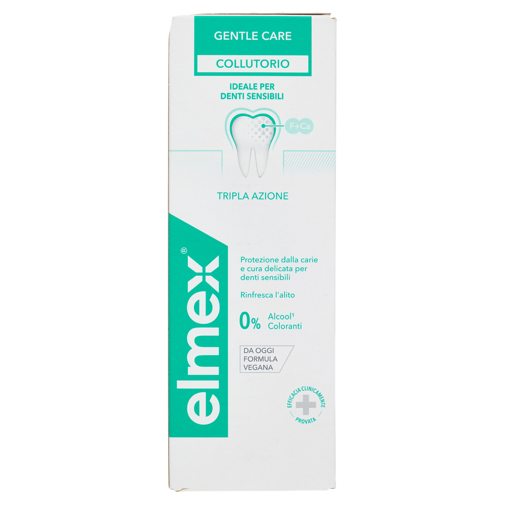 Colluttorio Sensitive Elmex - Foto 3