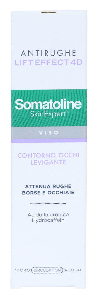 Somatoline Lift Occhi - Foto 1