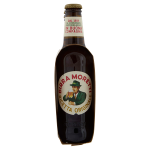 Birra Moretti Cl33x3 - Foto 2