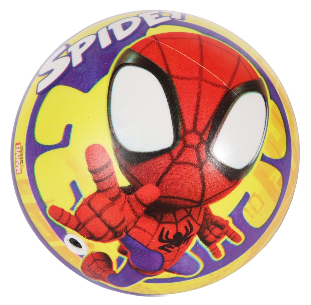 Palla 14 Cm Spidey - Foto 1